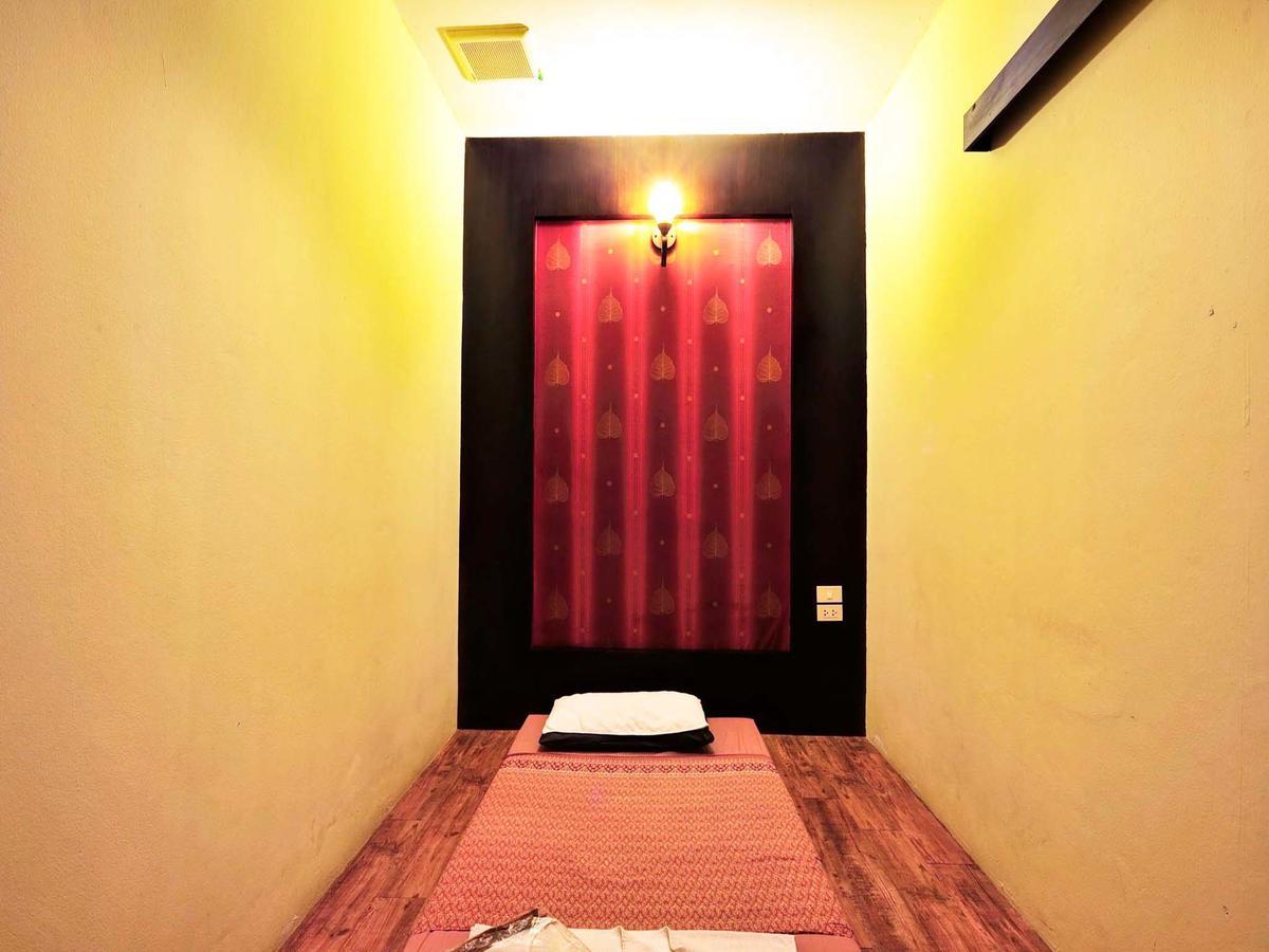 Splendid Resort @ Jomtien Exterior foto