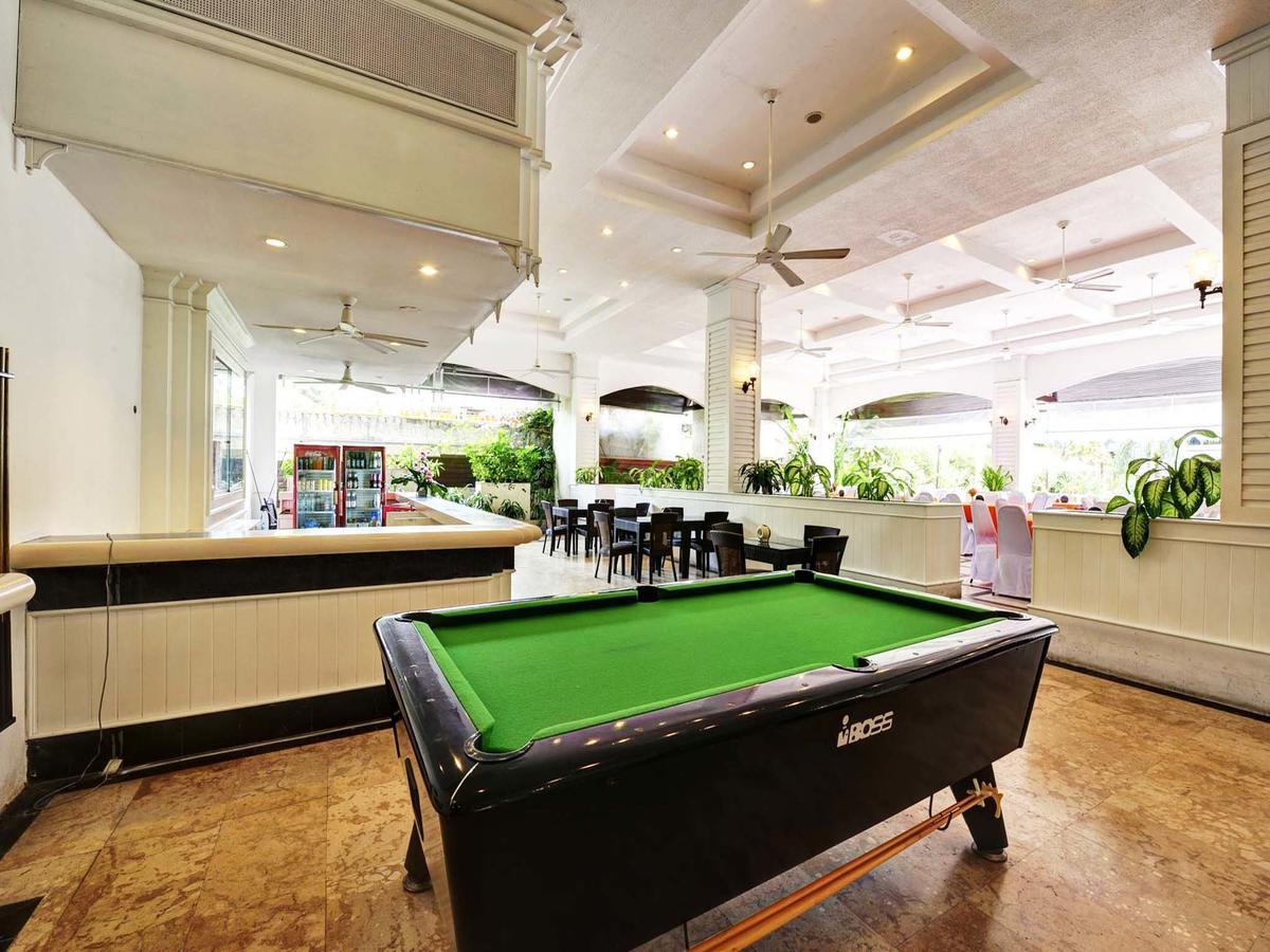Splendid Resort @ Jomtien Exterior foto